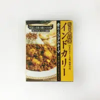 在飛比找蝦皮商城優惠-中村屋 印度咖哩香濃豬調理包 160g