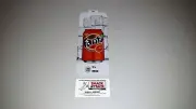 ROYAL VENDORS 660 SODA VENDING MACHINE "FANTA ORANGE" 12oz CAN VEND LABEL