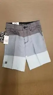 Maui Sands kids shorts / NEW