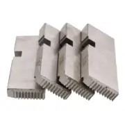 47770 1-inch to 2-inch High-Speed Right-Handed NPT Pipe Threading Machine Die...