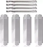 Replacement Kit for Nexgrill Home Depot 720-0830H 720-0830D BBQ Gas Grill Parts