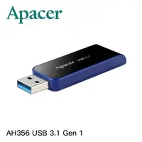 在飛比找蝦皮購物優惠-電電｜Apacer 宇瞻 AH356 USB 3.2 Gen