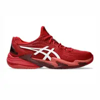 在飛比找PChome24h購物優惠-Asics Court Ff 3 Novak [1041A3