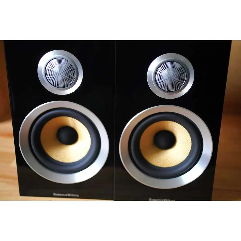 B&w Cm1 S2的價格推薦- 2026年01月|飛比價格