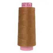 Seracor 1160 PIMENTO 2500m (2734yd) Polyester Thread By Mettler
