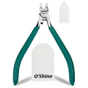 O’Shine Advanced Single-edged Sprue Cutter, Single Blade Gunpla Gundam Model ...
