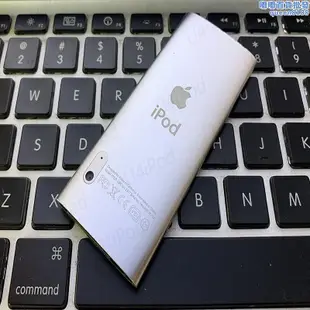 apple ipod nano 5代 8g 16g mp3 mp4 配件多