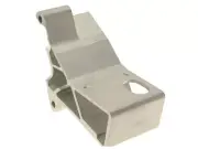 Rear Engine Mount Bracket For 01-09 Volvo S60 S80 V70 XC70 XC90 2.3L 5 DQ89M9 (for: Volvo)