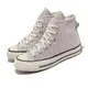 Converse 帆布鞋 Chuck 70 HI 1970 男鞋 女鞋 藍粉 山核桃 直條紋 奶油底 休閒鞋 三星標 A02291C