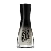 Sally Hansen Insta-Dri Nail Polish - Glow in the Dark Collection, Bat to the Bon