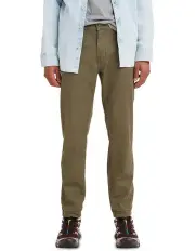 [Levi's] XX Chino Standard Taper in Olive Night