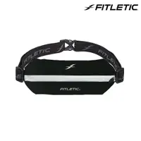 在飛比找PChome24h購物優惠-Fitletic Mini Sport Plus運動腰包MI