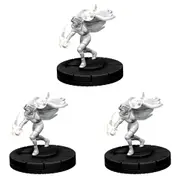 3PK Wizkids X-Men Comics Unpainted Hope Summers Mini RPG Figure Miniature 14y+
