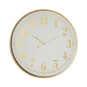 BeyondTime Mirror Clock 60cm