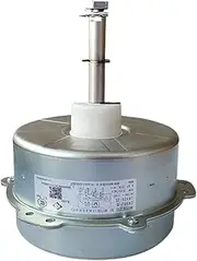 Fan Motor,Compatible for Gree, Air Conditioner Brushless DC Outdoor Motor ZWS2-S LW92S-ZL Fan Motor 90W