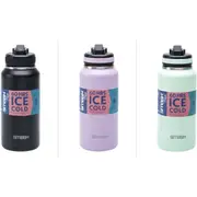 Smash Quencher Bottle DW 800ml - Assorted*