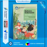 在飛比找蝦皮購物優惠-印度尼西亞語學習課本4年級查看最新學習獨立課程印度尼西亞語b