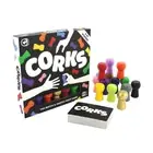 Ginger Fox Corks Match and Snatch Fun Party Game Novelty Christmas Gift Idea