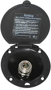 Phoenix Faucets PF147006 Quick Connect Valve - Black