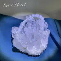 在飛比找樂天市場購物網優惠-Sweet Heart 田芯開運精選 精選 天然 白月光 月