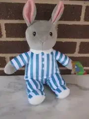 Kohl's Cares Bunny Rabbit 14" Plush - "Goodnight Moon" Book Character