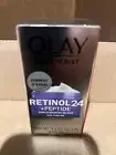 Olay Regenerist Retinol Night 24 + Peptide 0.5oz Trial Size