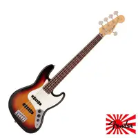 在飛比找蝦皮購物優惠-Fender Japan Hybrid II Jazz Ba