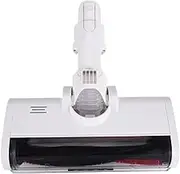Electric Brush Head，Compatible for Dreame，V12 V11 Carpet Brush Parts,Compatible for Xiaomi， Vacuum Cleaner Accessories