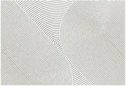 Striped Decorative Living Room Carpet Non-Slip Bedroom Thick Plush Rugs Home Cloakroom Soft Floor mats,SY1554,QD,100x160cm