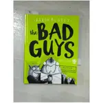 BAD GUYS #2: BAD GUYS IN MISSION UNPLUCKAB【T2／原文小說_CRC】書寶二手書