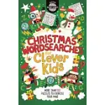 CHRISTMAS WORDSEARCHES FOR CLEVER KIDS