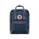 Fjallraven 北極狐 Kanken Classic 16L 經典後背包 皇家藍/鵝眼紋 23510 540-908