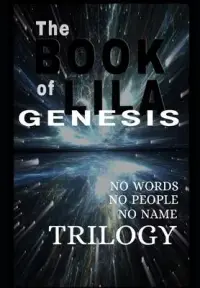 在飛比找博客來優惠-The Book of Lila: Genesis Tril