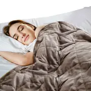 Mink 9KG 7KG 5KG 2.2KG 11KG Gravity Weighted Blanket