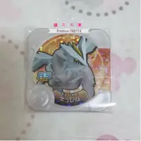 在飛比找蝦皮購物優惠-Pokémon TRETTA 寶可夢 神奇寶貝 台灣特別彈 