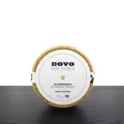 Dovo Solingen Shaving Cream Soap, Deep Leather