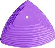 Stunt Training Stand Fly Right Stunting Balance Trainer - Also Promotes Balance & Coordination in Children