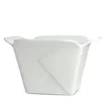 Fortessa Street Eats Take Out Container, Set of 6