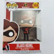 Funko Pop! Disney Pixar Incredibles 2 Elastigirl 364 Target Exclusive
