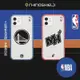 iPhone 系列【犀牛盾 Mod NX NBA B&W-金州勇士 邁阿密熱火 Light】防摔殼 手機殼 12