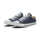 Converse Chuck Taylor All Star 男鞋 女鞋 低筒 深藍色 帆布 基本款 休閒鞋 M9697C