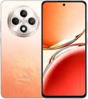 Smartphone Oppo Reno 12FS 8 GB RAM 512 GB Arancio 6.67 Inch QUALCOMM Snapdragon 685