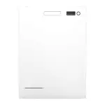 【ASKO】110V 13人份洗碗機DBI233IB.W 嵌入型 白色 含基本安裝