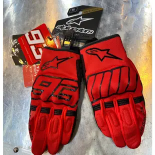 Alpinestars MM93 LOSAIL V2 短手套 夏季手套 聯名款【預購＋現貨｜立昇台北】