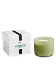 Lafco Fresh Cut Gardenia 3-Wick Candle, 30 oz.
