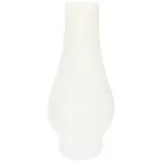 Practical Replacement Oil Lamp Windproof Shade Kerosene Lamp Glass Shade