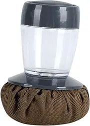 Cooking Oil Brush Dish Scrubber Soap Dispenser Basting Bottle for Pancake Making Kitchen Cleaning Random