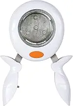 Fiskars Round n' Round Punch - XL Squeeze Cutter for Paper - Arts, Crafts, and Scrapbooking Supplies - 2" Circle