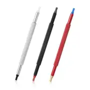 3 PCS Watch Hand Setting Tool, Watch Hands Pressers Pusher Fitting Set Watch