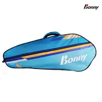 在飛比找蝦皮商城優惠-【Bonny】波力風尚系列六支裝羽球包（航海藍）